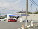 ローソン 本庄蛭川店