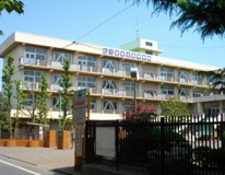 埼玉県立川越総合高校