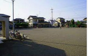 下町公園の画像1