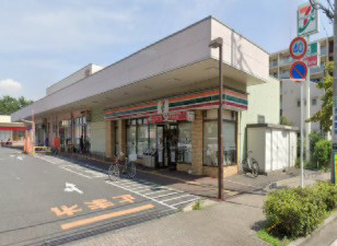 セブンイレブン 船橋前原西6丁目店の画像1