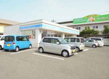 ローソン　神辺川南店の画像1