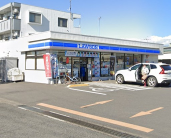 ローソン 境町美原店の画像1