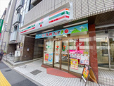 セブンイレブン 新宿揚場町店