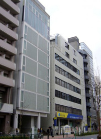 東放学園高等専修学校の画像1