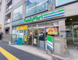 ファミリーマート 飯田橋店