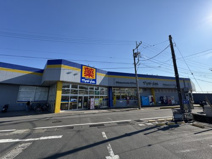 マツモトキヨシ豊四季店