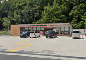 セブンイレブン 川西一庫店
