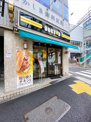 ドトールコーヒーショップ 飯田橋東口店
