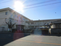 甲府市立南中学校