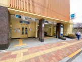 東西線「神楽坂」駅