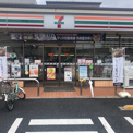 セブンイレブン