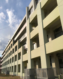 船橋市立薬円台南小学校の画像1
