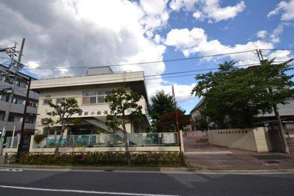東新小岩保育園の画像1