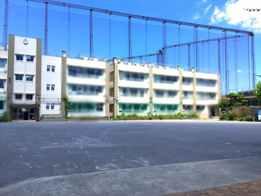 上小松小学校の画像1