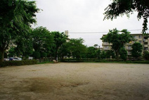 上郷公園
