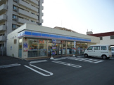 ローソン　福山南蔵王店