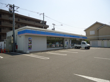 ローソン　福山三吉町１丁目店の画像1