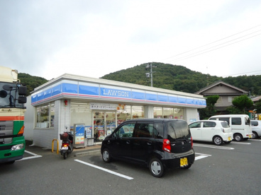 ローソン　福山千田小池店の画像1