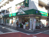 マルエツ プチ 富ヶ谷一丁目店