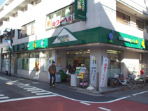 マルエツ プチ 富ヶ谷一丁目店