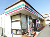 セブンイレブン 厚木上落合店