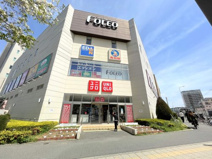 フォレオ大阪ドームシティ