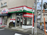 マンマチャオ白幡店