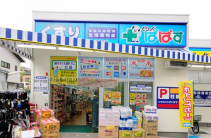 どらっぐぱぱす 下落合店の画像1