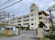 我孫子市立並木小学校の画像