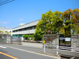 松本中学校