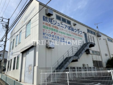 鶴見ジュニア体操クラブ下末吉2号館の画像1