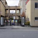 京都市立九条塔南小学校