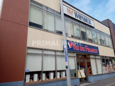VIE DE FRANCE(ヴィ ド フランス) 大口店の画像1