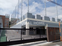 私立横浜創英高校