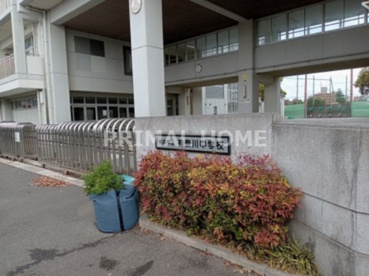 横浜市立神奈川中学校の画像2