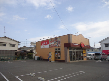 ほっともっと　新涯店の画像1