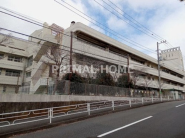 横浜市立浦島丘中学校の画像2