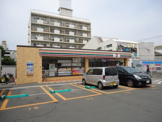 セブンイレブン　福山入船町店