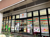 コンビニエンスストア セブンイレブン ハートインビエラ塚口店
