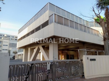 横浜市立二谷小学校の画像2