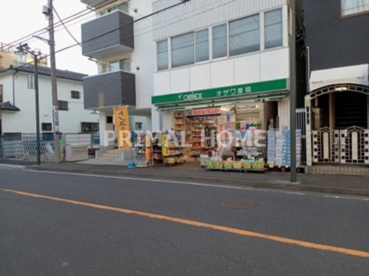 オザワ薬局の画像1