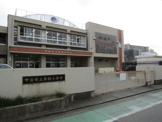 甲府市立舞鶴小学校