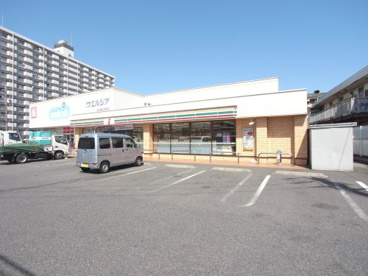 セブンイレブン 名古屋元塩町5丁目店の画像1