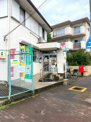 名古屋港北郵便局