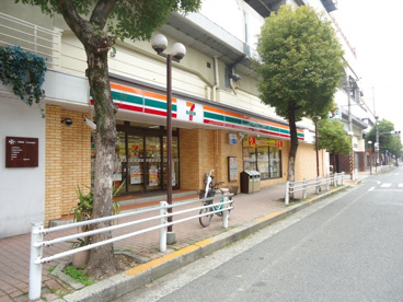 セブンイレブン　福山宝町店の画像1