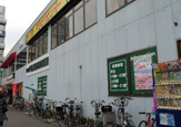 富士ガーデン保土ヶ谷店