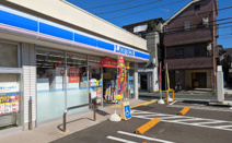 ローソン 横浜東久保町店