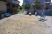 前若宮第一公園