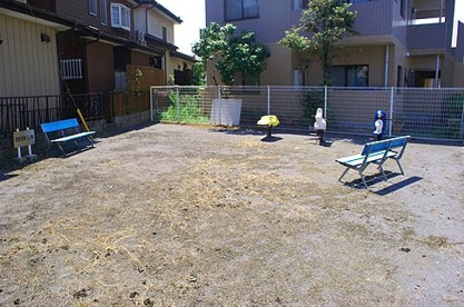前若宮第一公園の画像1
