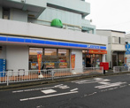 ローソン 横浜霞ヶ丘店